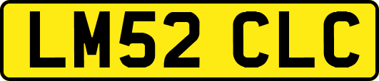LM52CLC