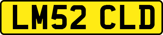 LM52CLD