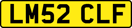 LM52CLF
