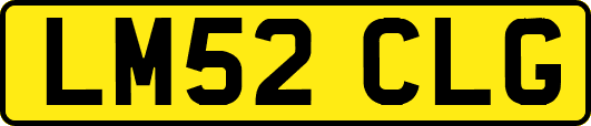 LM52CLG