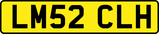 LM52CLH
