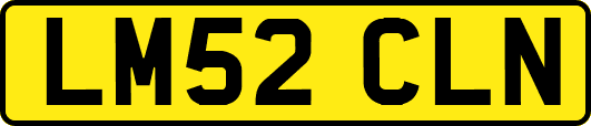 LM52CLN