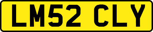 LM52CLY