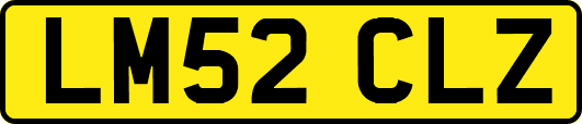 LM52CLZ