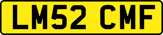LM52CMF