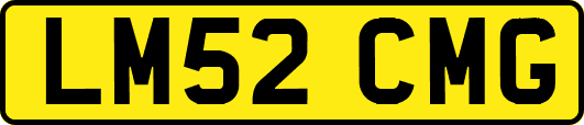 LM52CMG