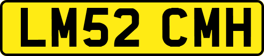 LM52CMH
