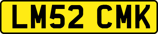 LM52CMK