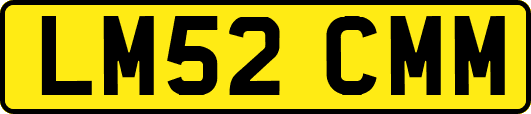 LM52CMM
