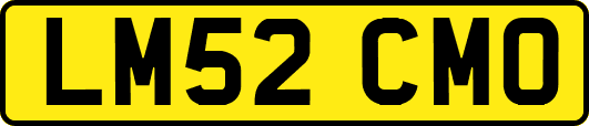 LM52CMO