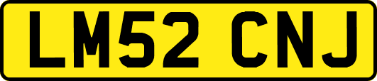 LM52CNJ