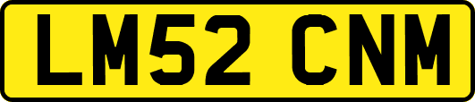 LM52CNM