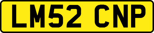 LM52CNP