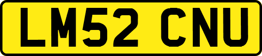 LM52CNU