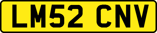 LM52CNV