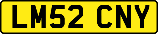 LM52CNY