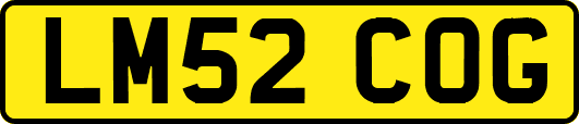 LM52COG