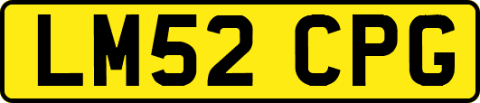 LM52CPG