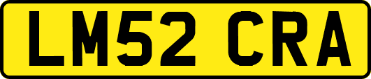 LM52CRA