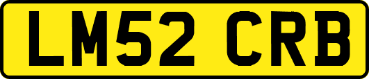 LM52CRB