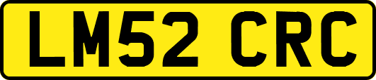 LM52CRC