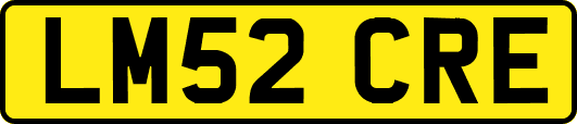 LM52CRE