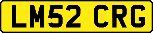 LM52CRG