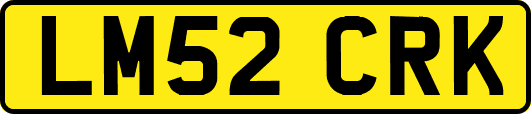 LM52CRK