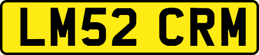 LM52CRM