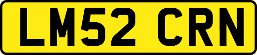 LM52CRN