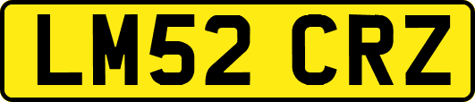 LM52CRZ