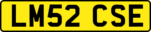 LM52CSE