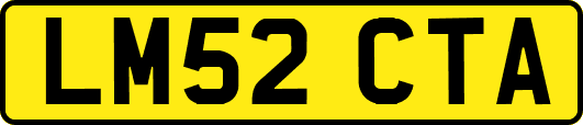 LM52CTA
