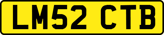 LM52CTB