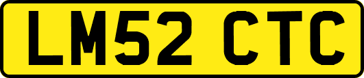LM52CTC