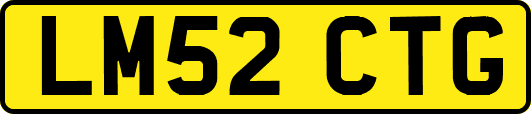 LM52CTG