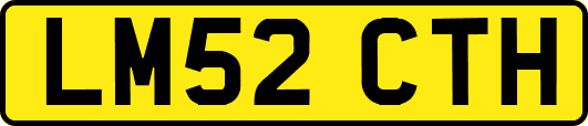 LM52CTH