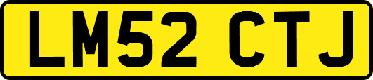 LM52CTJ