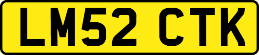 LM52CTK