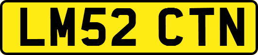 LM52CTN