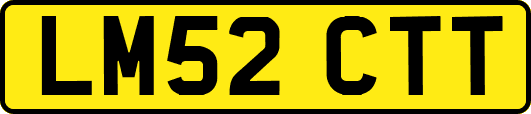 LM52CTT