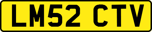LM52CTV
