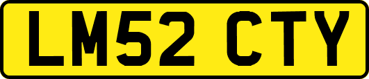 LM52CTY