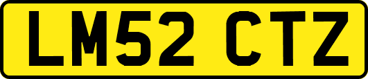 LM52CTZ