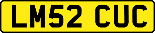 LM52CUC