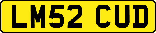LM52CUD