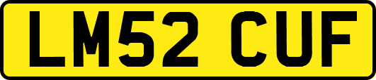 LM52CUF