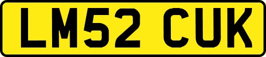 LM52CUK