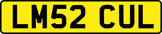 LM52CUL
