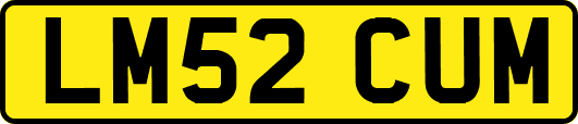 LM52CUM